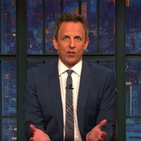 VIDEO: Seth Meyers Reviews Apple TV+, Disney+, HBO Max and Amazon Prime Video