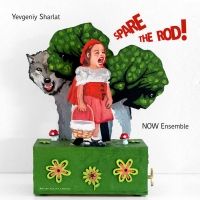 Composer Yevegniy Sharlat and NOW Ensemble Release New Music and Video