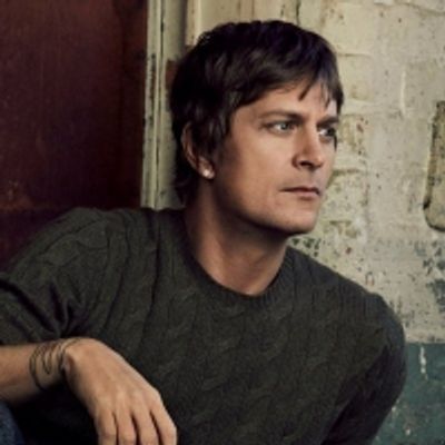 Rob Thomas Announces At-Home Concert Benefitting Sidewalk Angels Foundation