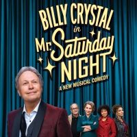 Review: Billy's Buddy Is A Boffo Broadway Baby On The Boards in MR. SATURDAY NIGHT