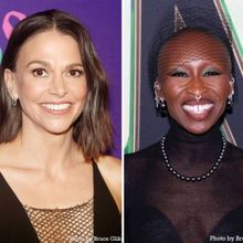 Cynthia Erivo, Sutton Foster, & More Set for The Ravinia Festival's 2025 Summer Lineu