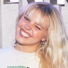 Rene&eacute; Rapp Drops Deluxe 'Snow Angel' Album With Four New Songs