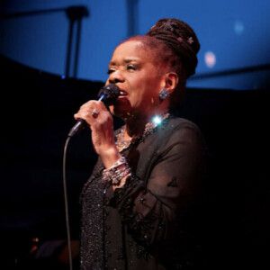 Review: CATHERINE RUSSELL AND FRIENDS With Special Guest Cyndi Lauper at Jazz At Linc