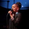 Review: CATHERINE RUSSELL AND FRIENDS With Special Guest Cyndi Lauper at Jazz At Lincoln Center