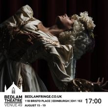 Feature: Sacramento Contemporary Dance Theatre Takes MARIE to the Edinburgh Festival 