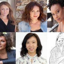 The Miranda Theatre Company Announces 3rd Annual Liz Smith Reading Series At The Cher