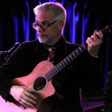 BWW Feature: Spotlight On Sean Harkness - A Video Library