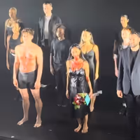 Video: SUNSET BLVD. Celebrates Tony Wins During Curtain Call Video