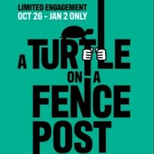 A New Musical Comedy About Politics, Prison & Power