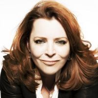 Comedian Kathleen Madigan Brings Her New Tour To The Ridgefield Playhouse Stage…