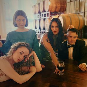 THE WILD PARTY Cast Announced for Playhouse on Park's Season Finale