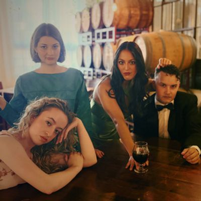 THE WILD PARTY Cast Announced for Playhouse on Park's Season Finale