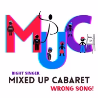 Popovsky Performing Arts Studio to Present Annual MIXED UP CABARET This Month