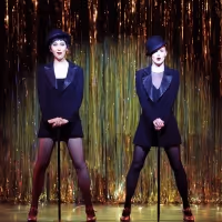 Review: CHICAGO at Dutch Apple Dinner Theatre