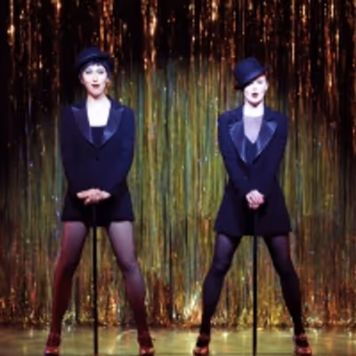 Review: CHICAGO at Dutch Apple Dinner Theatre