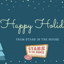 VIDEO: Countdown to 2021 from Coast to Coast on Stars in the House