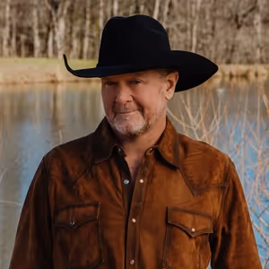 Tracy Lawrence to Embark on 2026 Headlining 'No Alibis Tour'
