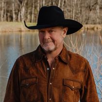 Tracy Lawrence to Embark on 2026 Headlining 'No Alibis Tour'