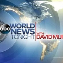 RATINGS: The No. 1 Program In The US For A Month Straight Is WORLD NEWS TONIGHT WIT