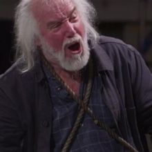 KING LEAR Will Be Reimagined as a Music Drama Starring Sir John Tomlinson