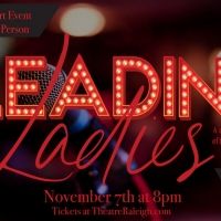 Theatre Raleigh Announces In Person And Online Concert Series