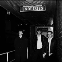 LYLO Share 'If The Light Is On'