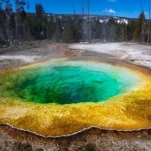 YELLOWSTONE SUPERVOLCANO: AMERICAN DOOMSDAY Premieres June 24