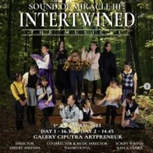 Hi Jakarta Production Presents INTERTWINED THE MUSICAL Next Month