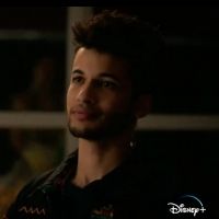Jordan Fisher Joins the Cast of HIGH SCHOOL MUSICAL: THE MUSICAL: THE SERIES!