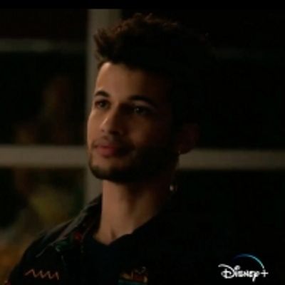 Jordan Fisher Joins the Cast of HIGH SCHOOL MUSICAL: THE MUSICAL: THE SERIES!