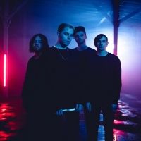 Thousand Below Announce Second Album