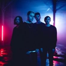  Thousand Below Announce Second Album