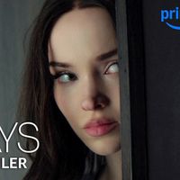 Video: Dove Cameron Stars in First Trailer for New Thriller Series 56 DAYS Video