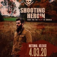 SHOOTING HEROIN Opens in Limited Release April 3