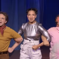 Video: Watch Clips from THE SPONGEBOB MUSICAL at The Chopin Theatre Video