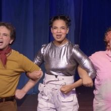 Video: Watch Clips from THE SPONGEBOB MUSICAL at The Chopin Theatre