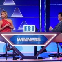 RATINGS: ABC's THE $100,000 PYRAMID Wins Wednesday's 9 p.m. Hour With a Summer High