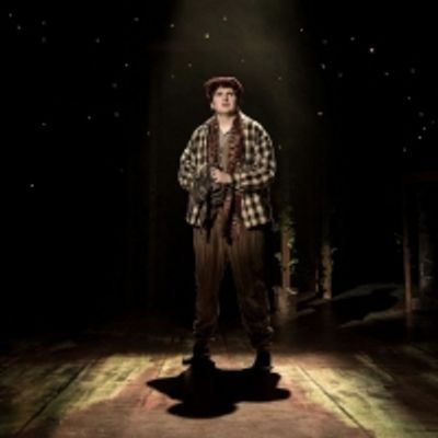 BWW Blog: Share the Spotlight - Brendan Lynch (CU Boulder '20)