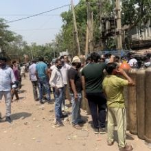 A Team Of Event Managers Have Come Together To Support Citizens Of Delhi NCR To Fight