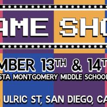 ENCORE'S 15TH ANNIVERSARY GAME SHOW to Celebrate San Diego Ensemble
