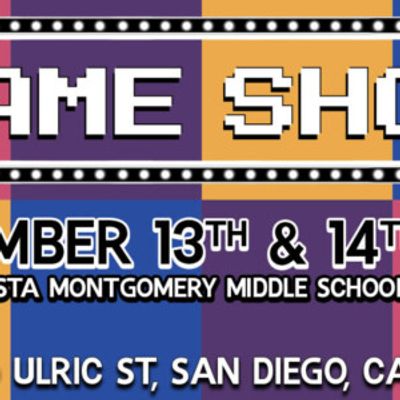 ENCORE'S 15TH ANNIVERSARY GAME SHOW to Celebrate San Diego Ensemble