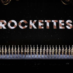 CHRISTMAS SPECTACULAR Starring the Rockettes & More Lead Top Off-Broadway Shows for December