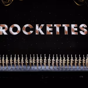 CHRISTMAS SPECTACULAR Starring the Rockettes & More Lead Top Off-Broadway Shows for…