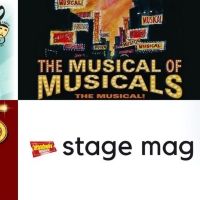 CRY-BABY, A CHORUS LINE & More - Check Out This Week's Top Stage Mags
