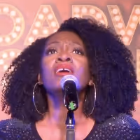 TV: Broadway Sessions Belts It Out for Black History Month! Video
