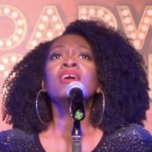 TV: Broadway Sessions Belts It Out for Black History Month!