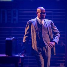 Review: BILLY STRAYHORN: SOMETHING TO LIVE FOR Investigates the Heart of Jazz at Pitt