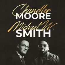 Michael W. Smith and Chandler Moore Detail 'One Night, Two Pianos' Mini-Tour