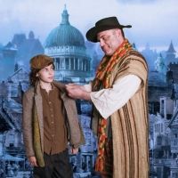 CMT Presents OLIVER at The Veteran's Memorial Auditorium