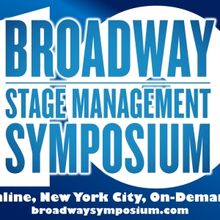 Speakers & Sessions Announced For Broadway Stage Management Symposium